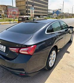 شيفروليه ماليبو